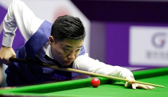 刘诚宇：和新疆队对抗蛮吃力，我要让自己变得更加强大