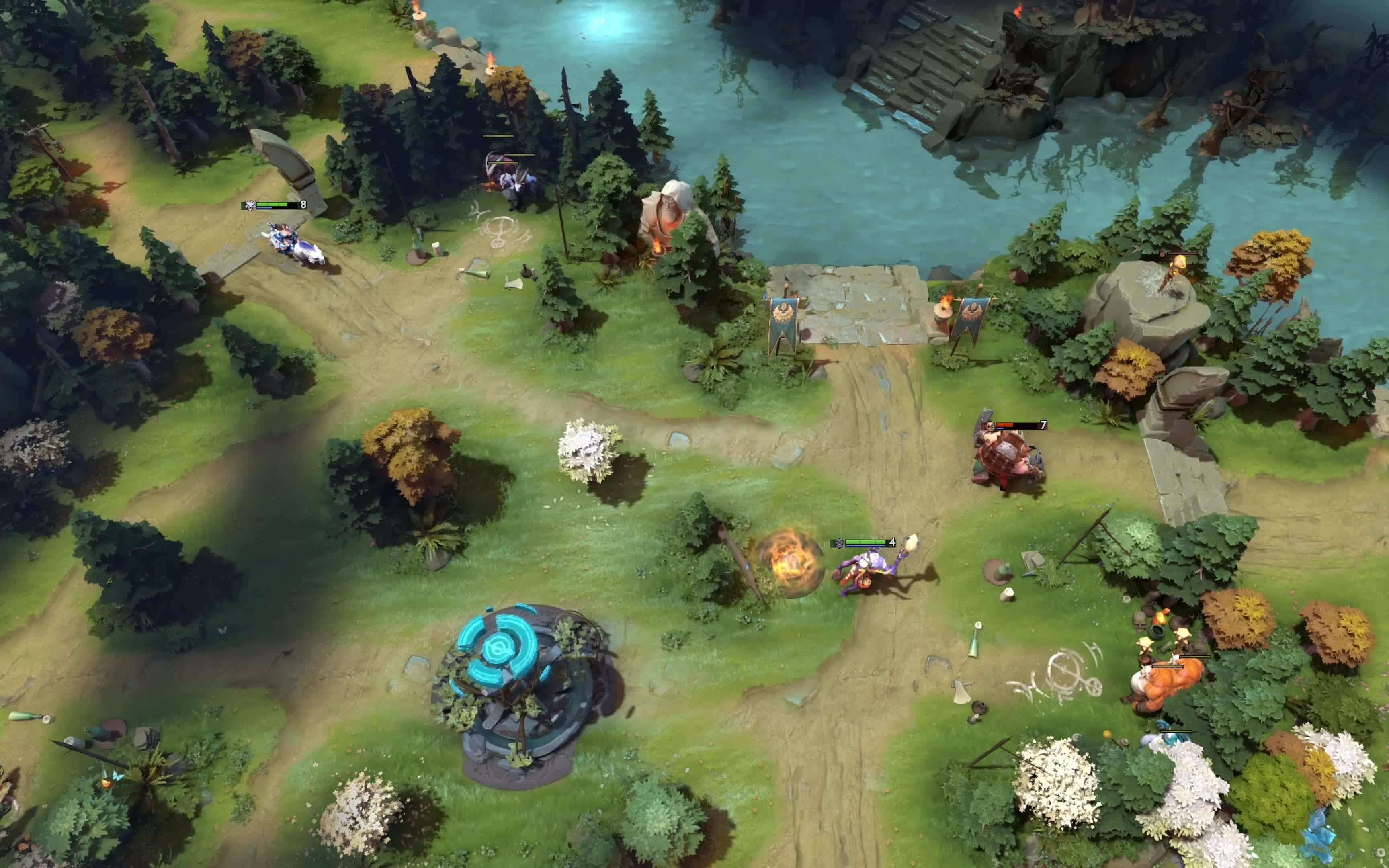 下强硬度和 下强硬度和