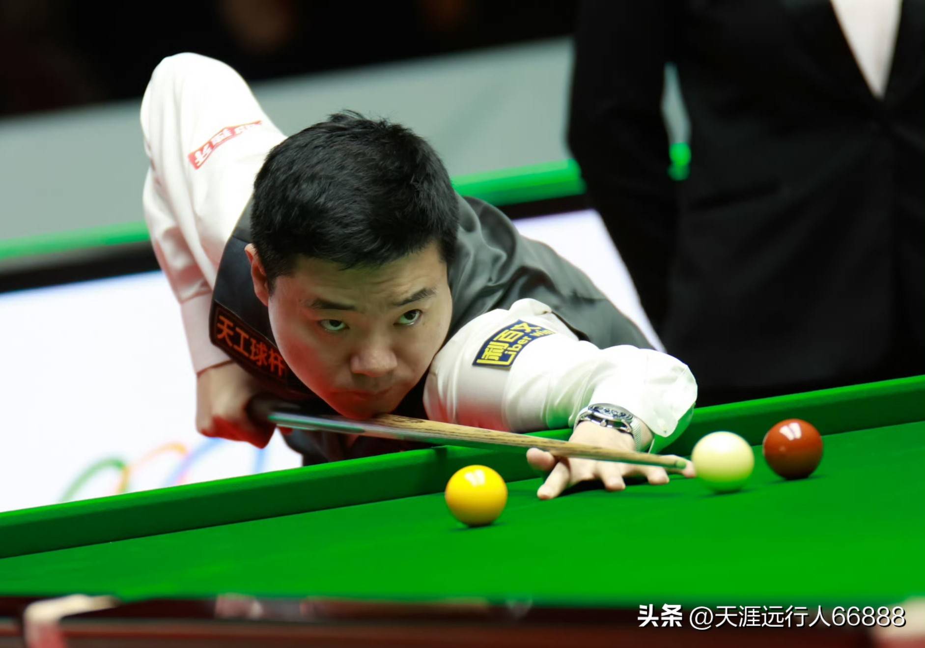 的全过程 的全过程