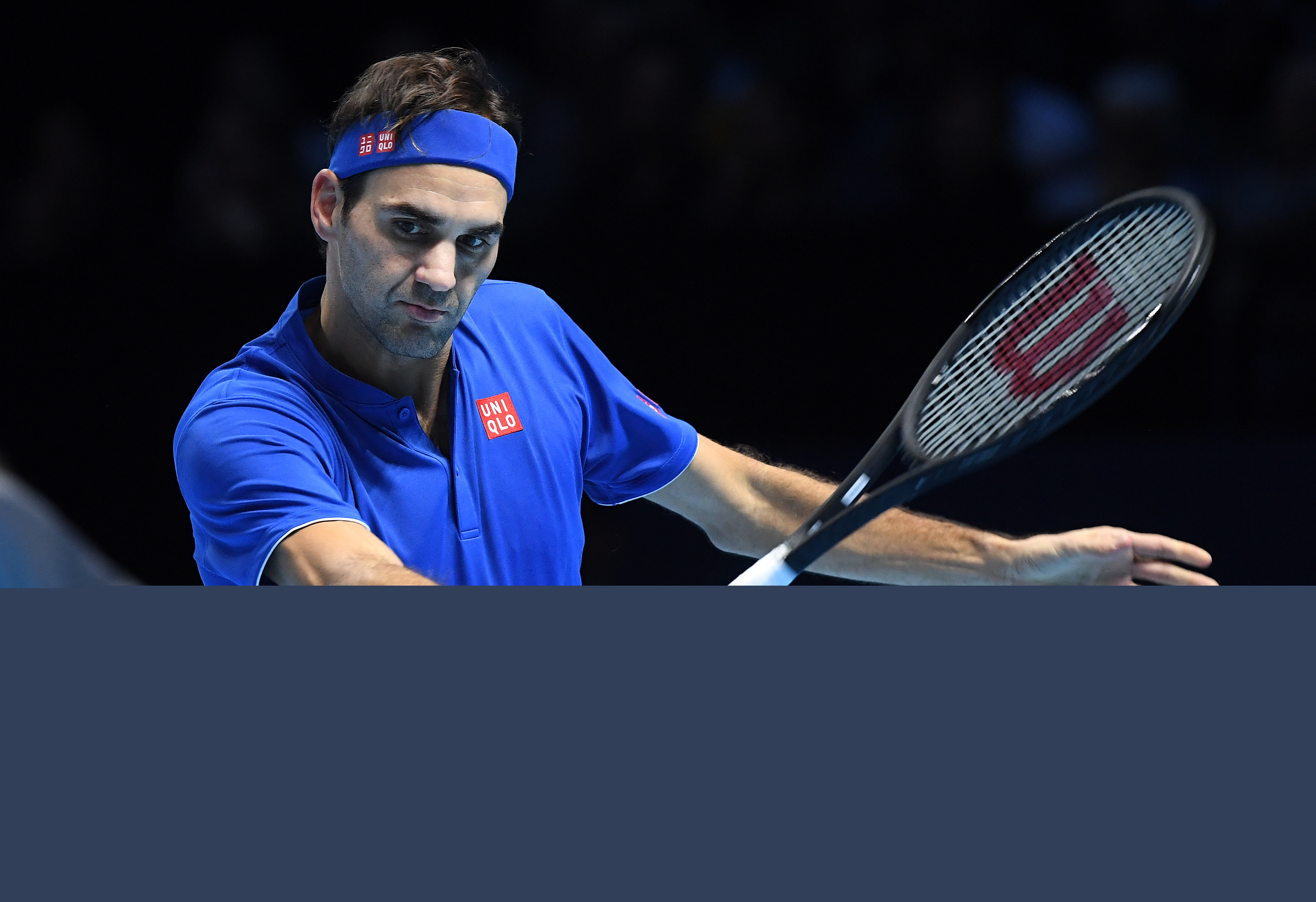 迷的不满 迷的不满