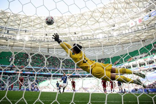 不仅是实力 不仅是实力