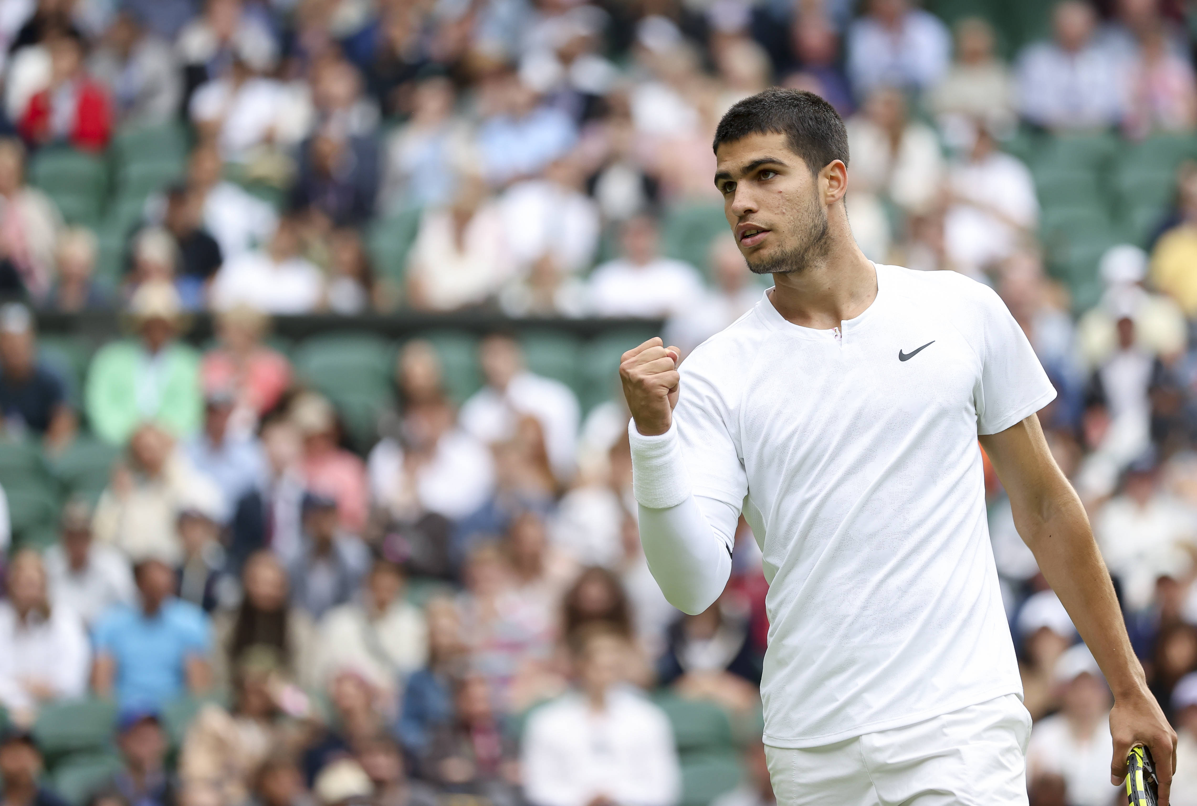 令人印象深 令人印象深