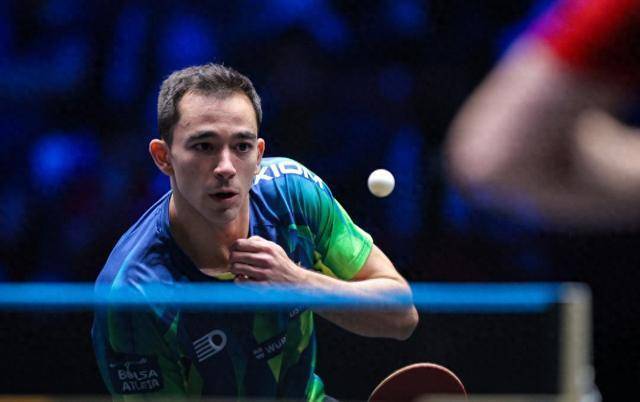 年世乒赛半 年世乒赛半