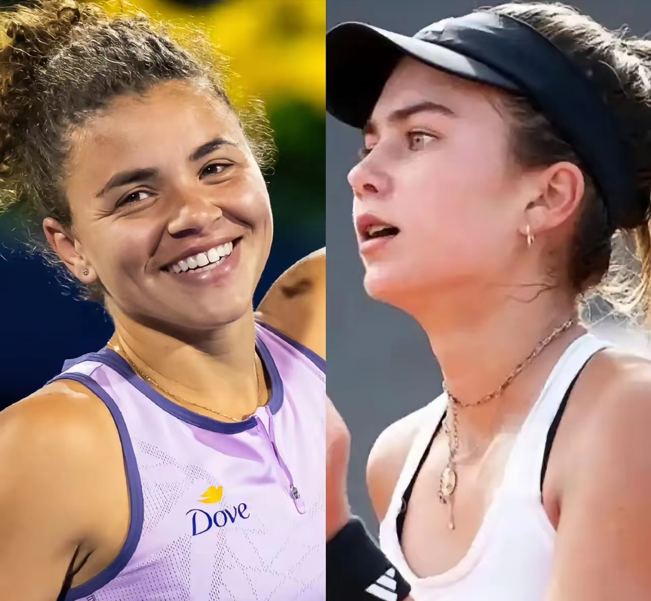 露出标志性 露出标志性