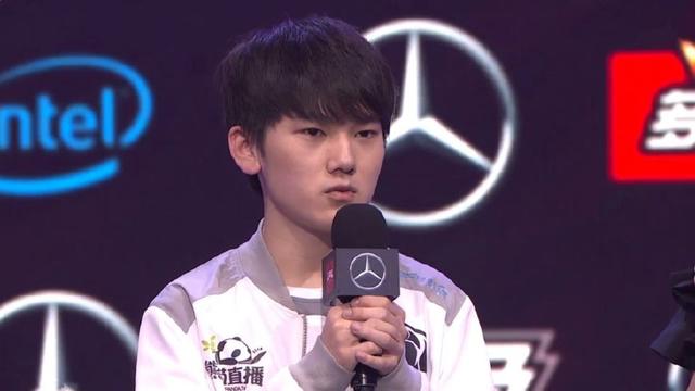 短期看